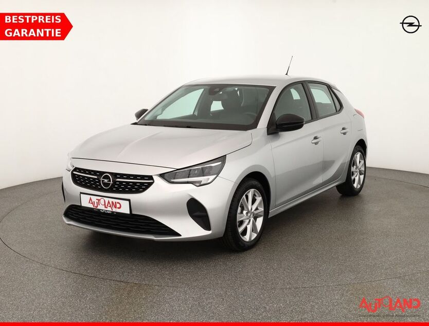 Opel Corsa 29.033 km 13.890 € Zwickau 08056