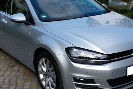 VW Golf 202.900 km 9.650 &euro; Schmölln 04626