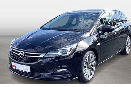 Opel Astra 39.924 km 19.960 € Zwickau 08056