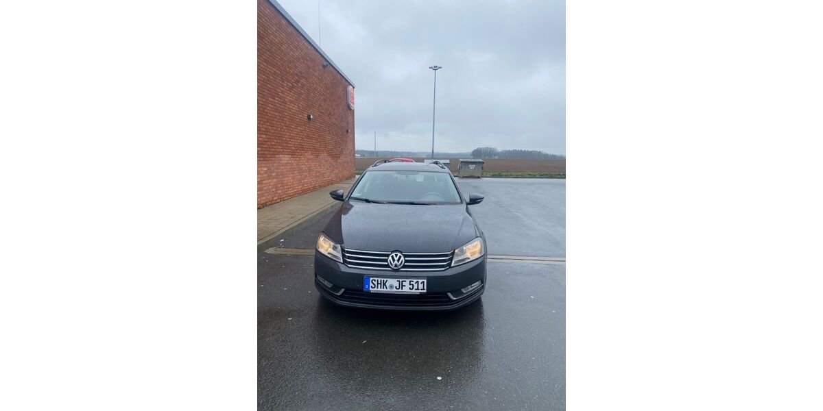 VW Passat 340.000 km 2.500 &euro; Ottendorf 07646
