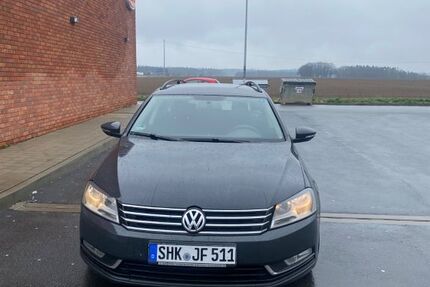 VW Passat 340.000 km 3.500 &euro; Ottendorf 07646
