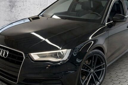 Audi A3 102.900 km 16.990 &euro; Eisenberg 07607