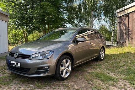 VW Golf 163.367 km 6.699 &euro; Gera 07549