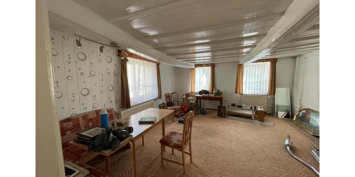 Einfamilienhaus Rositz - 5 Zimmer, 118 m&sup2;, 120.000&euro; | Angebot:26238158