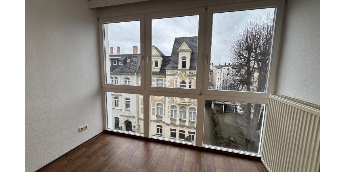 Ihre neue Adresse im Herzen von Gera! Neue Praxis- Büroräume (62 m²) gesucht? - Gewerbeobjekt Gera Ostviertel | Angebot:26336298