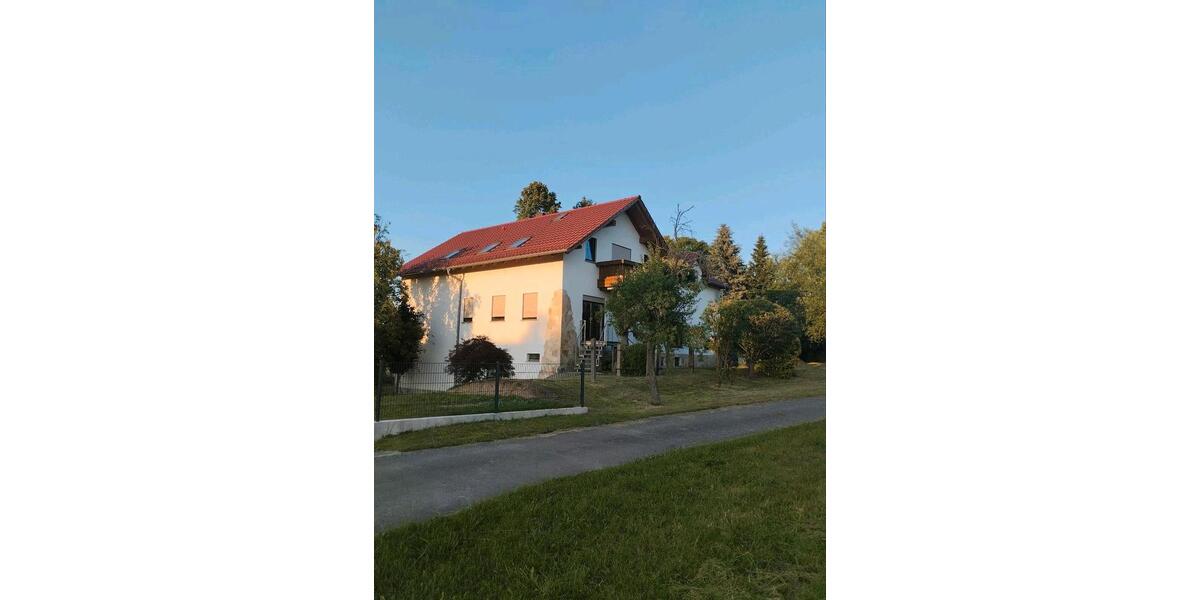 Mehrfamilienhaus, Wohnhaus Ronneburg - 450.000&euro; | Angebot:27031317