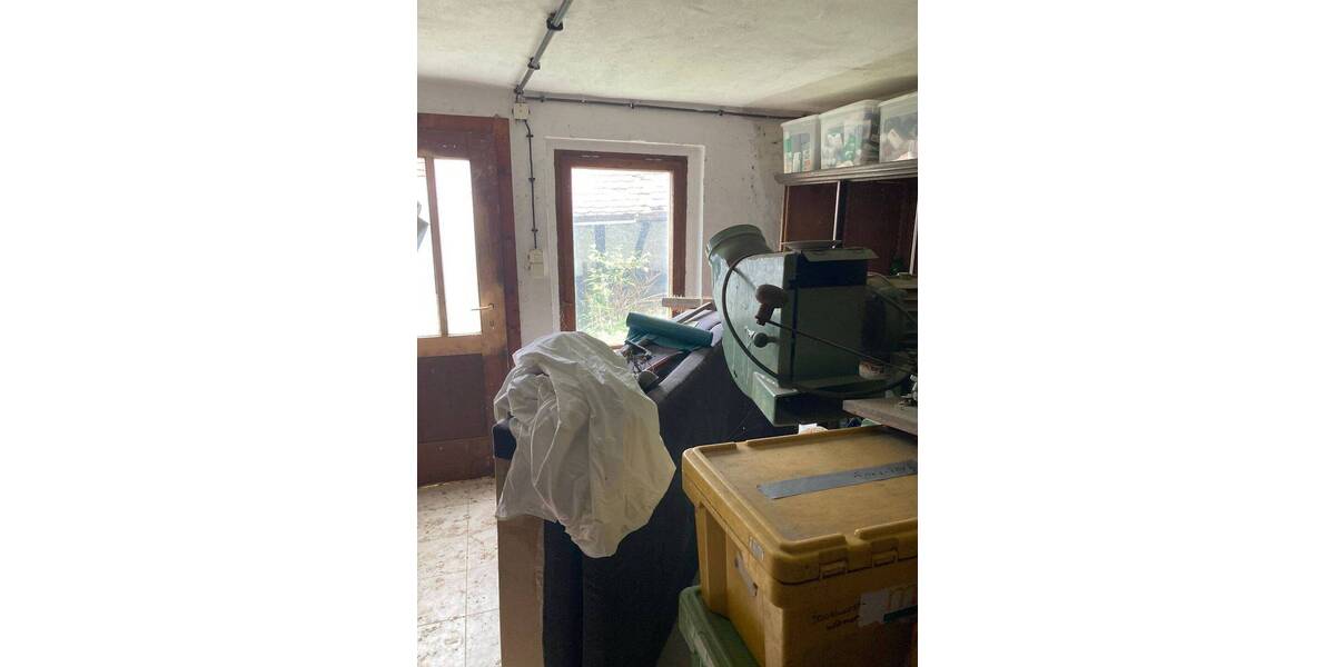 Mehrfamilienhaus, Wohnhaus Berga-Wünschendorf Berga - 5 Zimmer, 150 m&sup2;, 49.000&euro; | Angebot:25741900