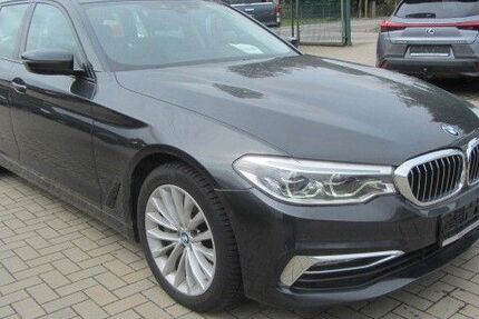 BMW 540 178.500 km 23.990 &euro; Kretzschau 06712