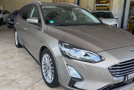 Ford Focus 145.000 km 10.399 &euro; Rositz 04617