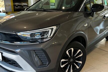 Opel Crossland (X) 15.520 km 15.900 &euro; Werdau 08412
