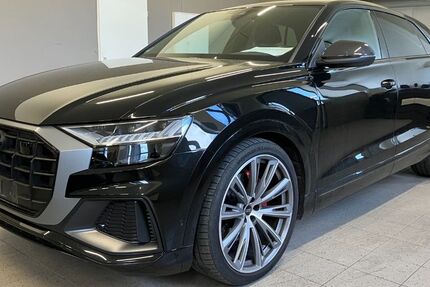 Audi Q8 85.183 km 64.789 € Gera 07546
