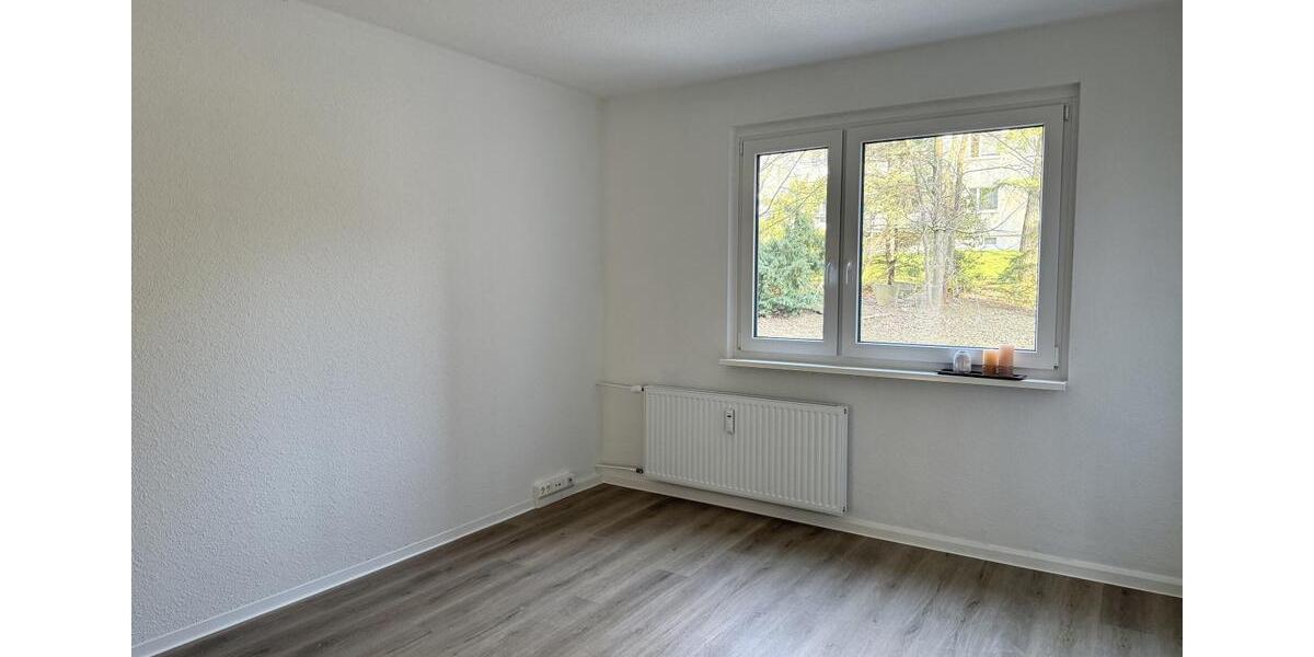 Etagenwohnung Gera Alt-Bieblach - 2 Zimmer, 55 m&sup2;, 411&euro; | Angebot:26534025