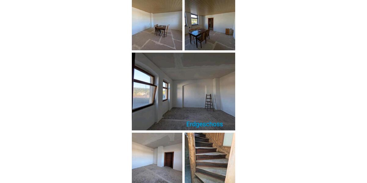 Reihenhaus Greiz - 6 Zimmer, 180 m&sup2;, 74.000&euro; | Angebot:22641100