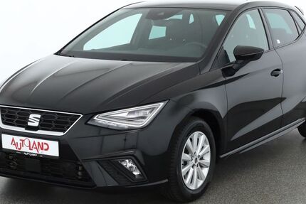 Seat Ibiza 49.150 km 20.990 &euro; Gera 07546