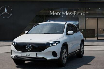 Mercedes-Benz EQA 27.241 km 34.930 &euro; Altenburg-Remsa 04603
