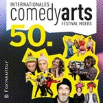 50 Jahre ComedyArts - die Gala Internationales ComedyArts Festival Moers