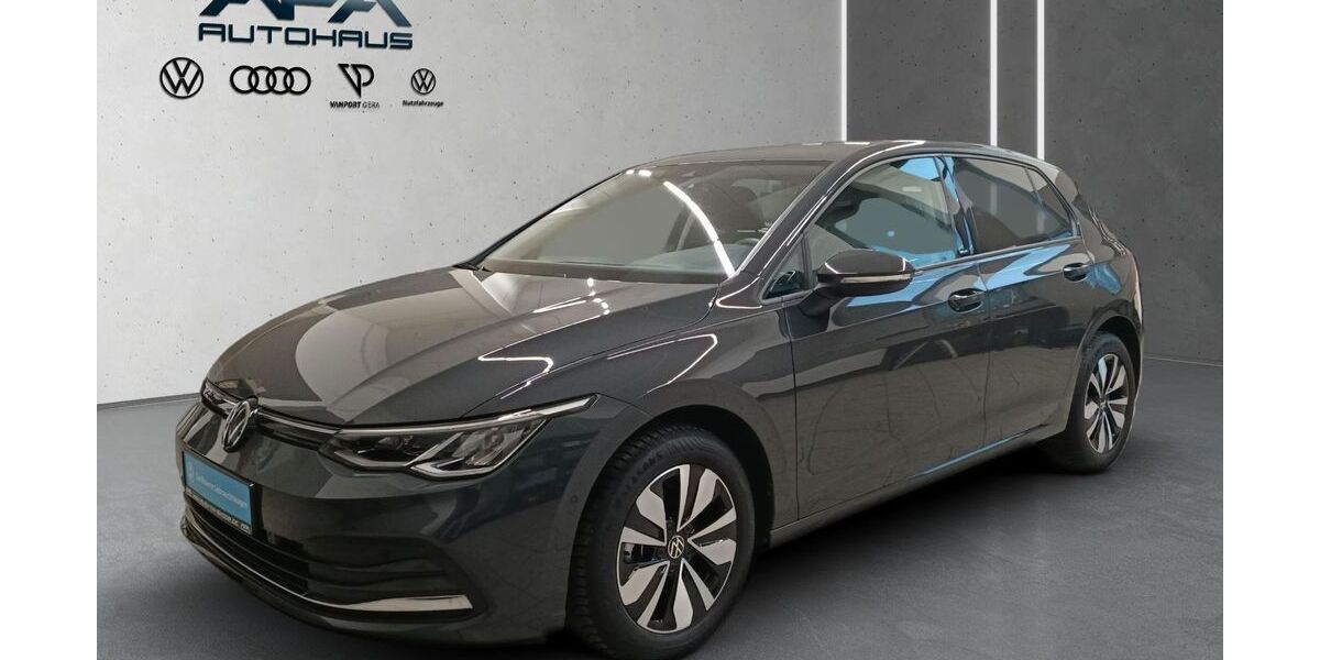 VW Golf 19.351 km 20.989 &euro; Gera 07546