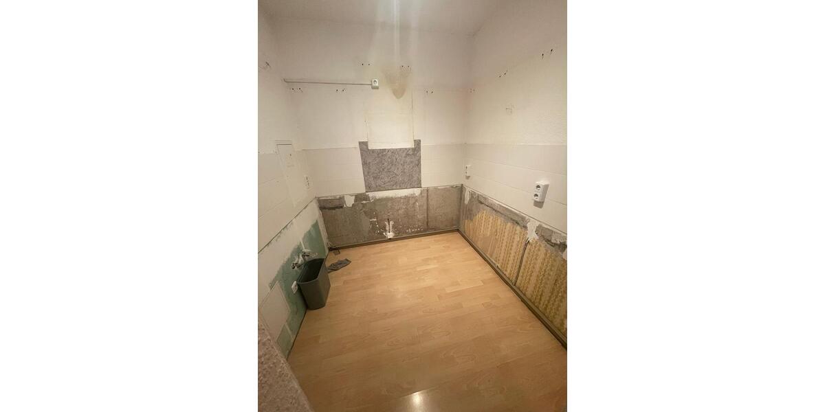 Helles 3-Zimmer-Apartment in Gera mit Balkon 3 zimmer