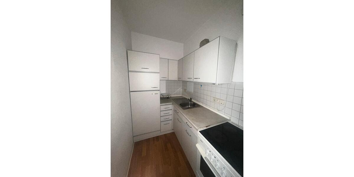 Etagenwohnung Gera Lusan - 1 Zimmer, 34 m&sup2;, 220&euro; | Angebot:26623726