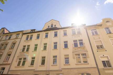 Wohnung zum Mieten in Gera 465 € 75 m²
