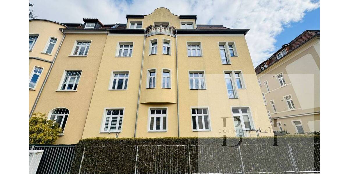 Etagenwohnung Gera Debschwitz - 3 Zimmer, 85 m&sup2;, 640&euro; | Angebot:26540774