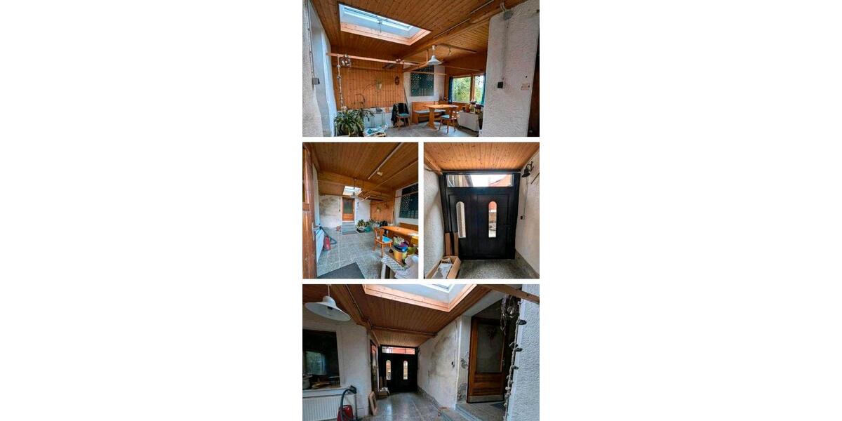 Doppelhaushälfte Greiz - 5 Zimmer, 90 m&sup2;, 84.500&euro; | Angebot:27272741
