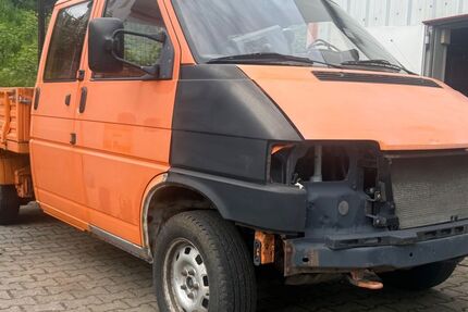 VW T4 andere 182.788 km 1.299 &euro; Fraureuth 08427