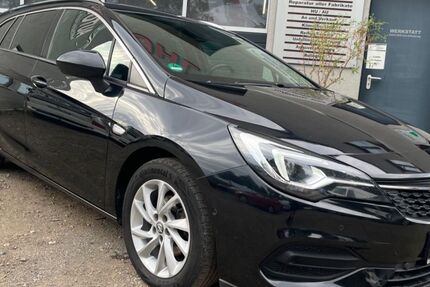Opel Astra 147.000 km 11.300 € Zwickau 08058