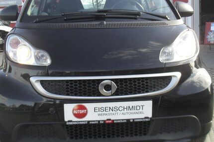 Smart ForTwo 74.048 km 6.985 &euro; Schkölen 07619