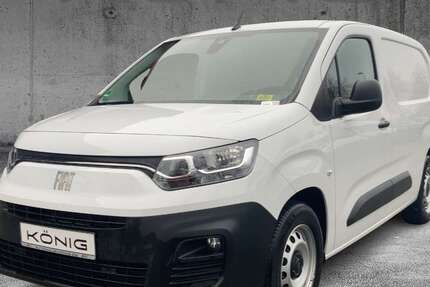 Fiat Doblo 2.180 km 23.999 &euro; Gera 07552