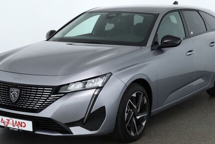 Peugeot 308 7.203 km 26.490 &euro; Gera 07546