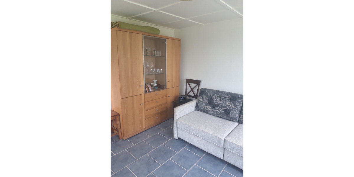 Eigentumsgarten mit Bungalow und Nebengebäude in Gera-Zschippern - Grundstück Gera Zschippern | Angebot:26888029