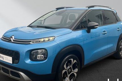 Citroen C3 Aircross 91.325 km 11.975 &euro; Zeulenroda-Triebes 07937