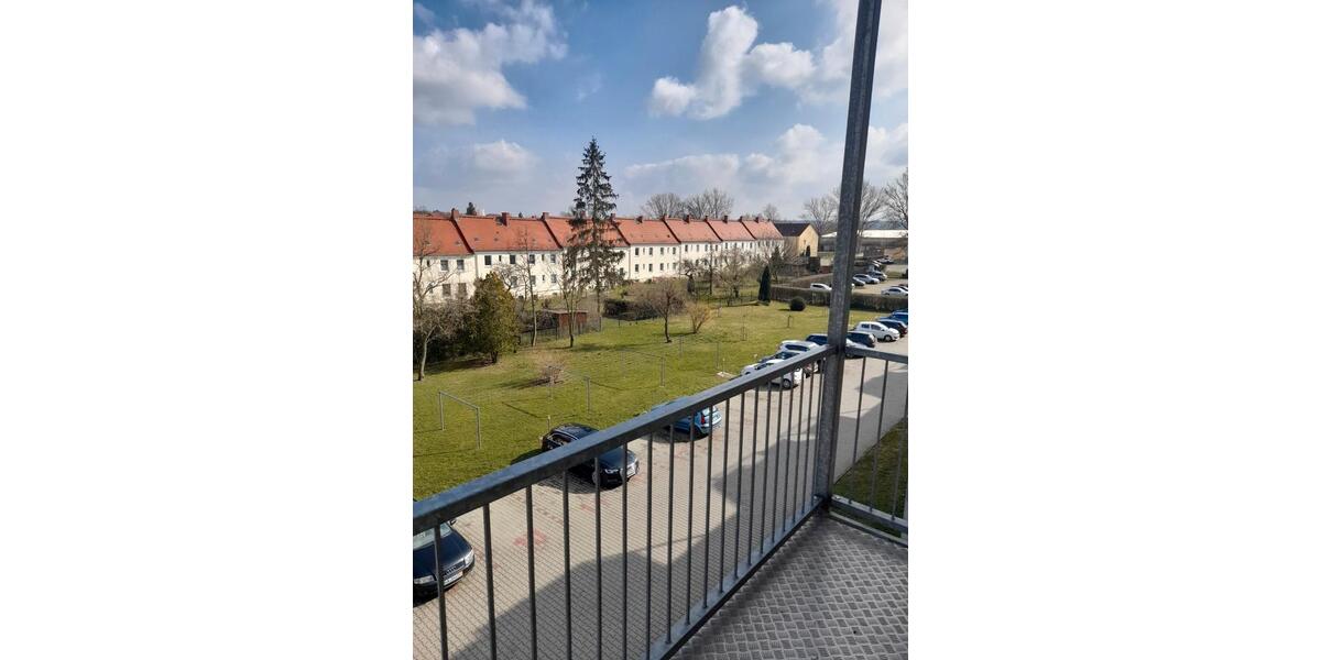 Etagenwohnung Zeitz - 2 Zimmer, 57 m&sup2;, 343&euro; | Angebot:26604448