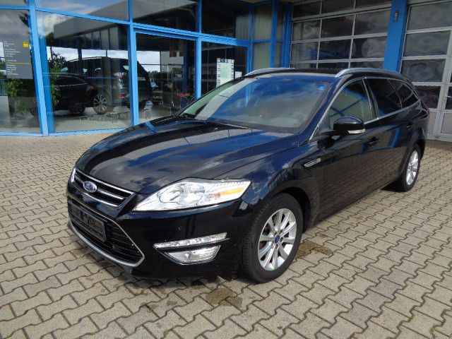 Ford Mondeo 157.100 km 6.150 € Triptis 07819