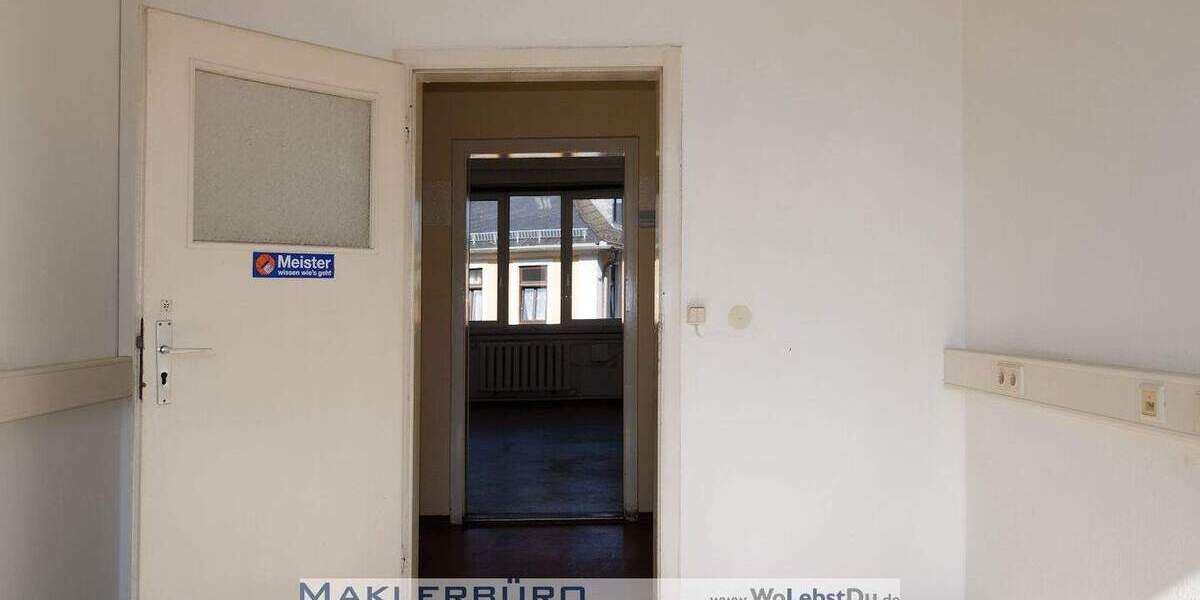 Gewerbeobjekt Greiz Irchwitz - 8 Zimmer, 702&euro; | Angebot:25769879