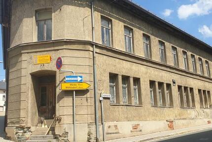 Haus Auma-Weidatal Weidatal - 5 Zimmer, 250 m&sup2;, 20.000&euro; | Angebot:27262940