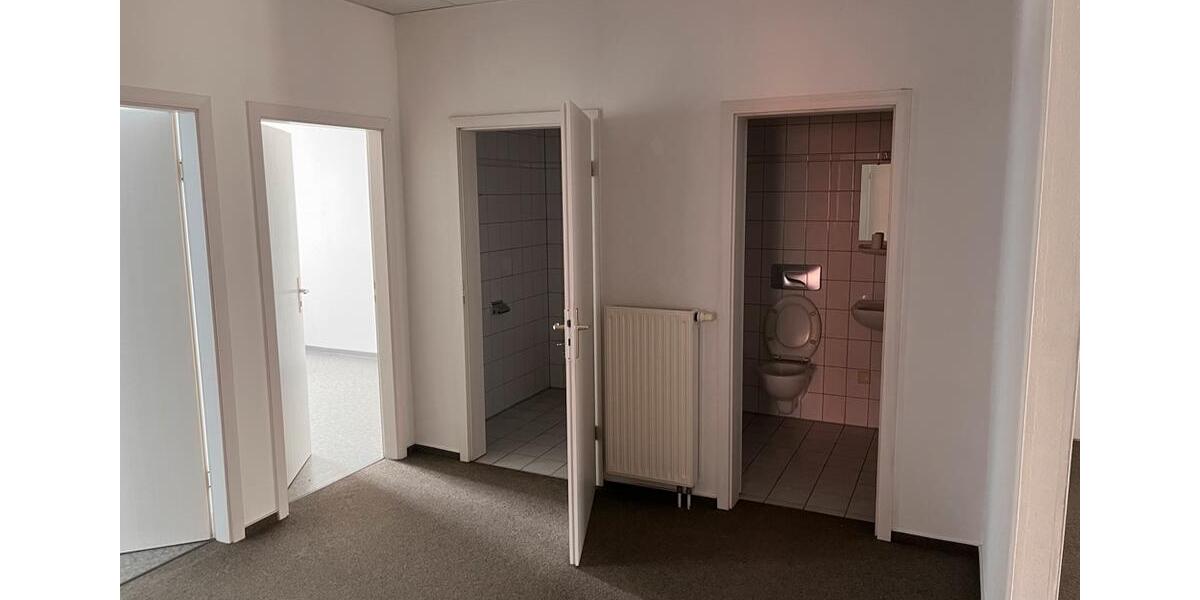Gewerbeobjekt Altenburg - 1.100&euro; | Angebot:19108848