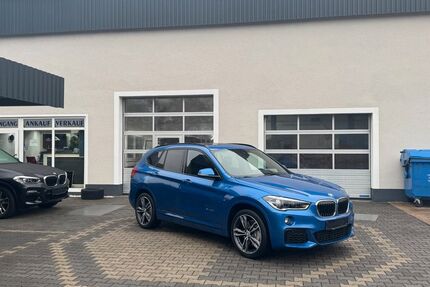 BMW X1 76.678 km 24.490 € Zwickau 08056
