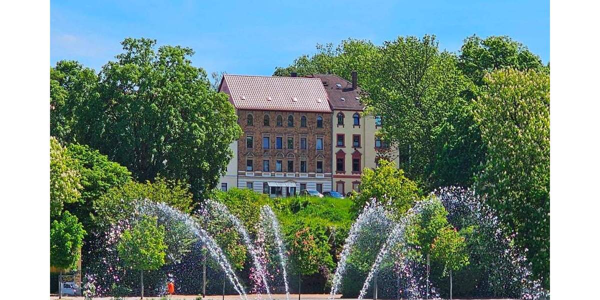 Thüringen-Altenburg- Ein Haus, das Generationen verbindet - und Platz für viele Ideen bietet 1 zimmer