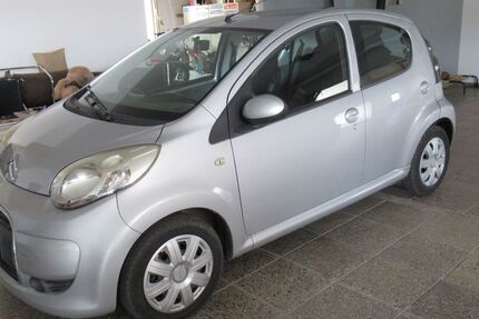 Citroen C1 71.900 km 5.890 &euro; Schmölln 04626