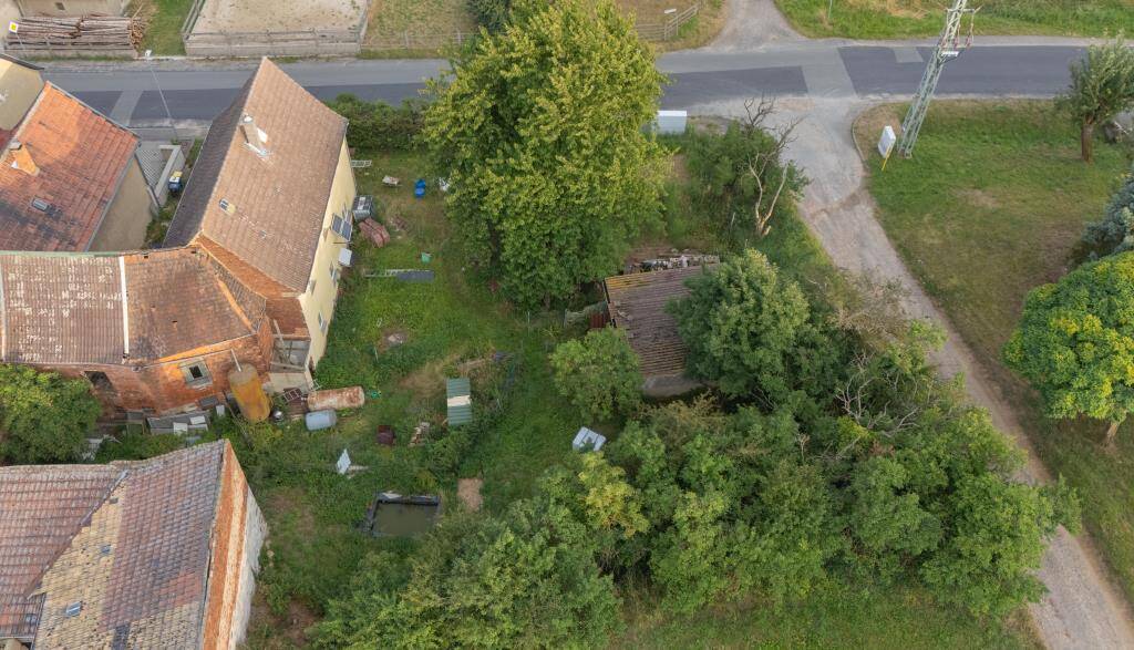 Einfamilienhaus Heideland OT Thiemendorf Thiemendorf - 4 Zimmer, 101 m&sup2;, 37.500&euro; | Angebot:25730218