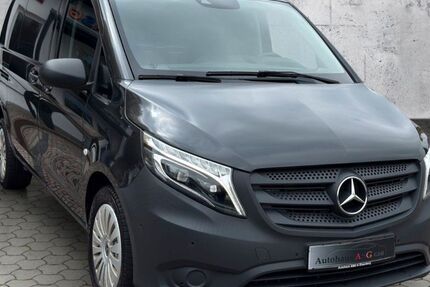 Mercedes-Benz Vito 77.900 km 27.900 &euro; Eisenberg 07607