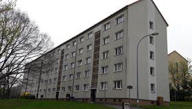 Etagenwohnung Werdau - 3 Zimmer, 63 m&sup2;, 345&euro; | Angebot:26006931