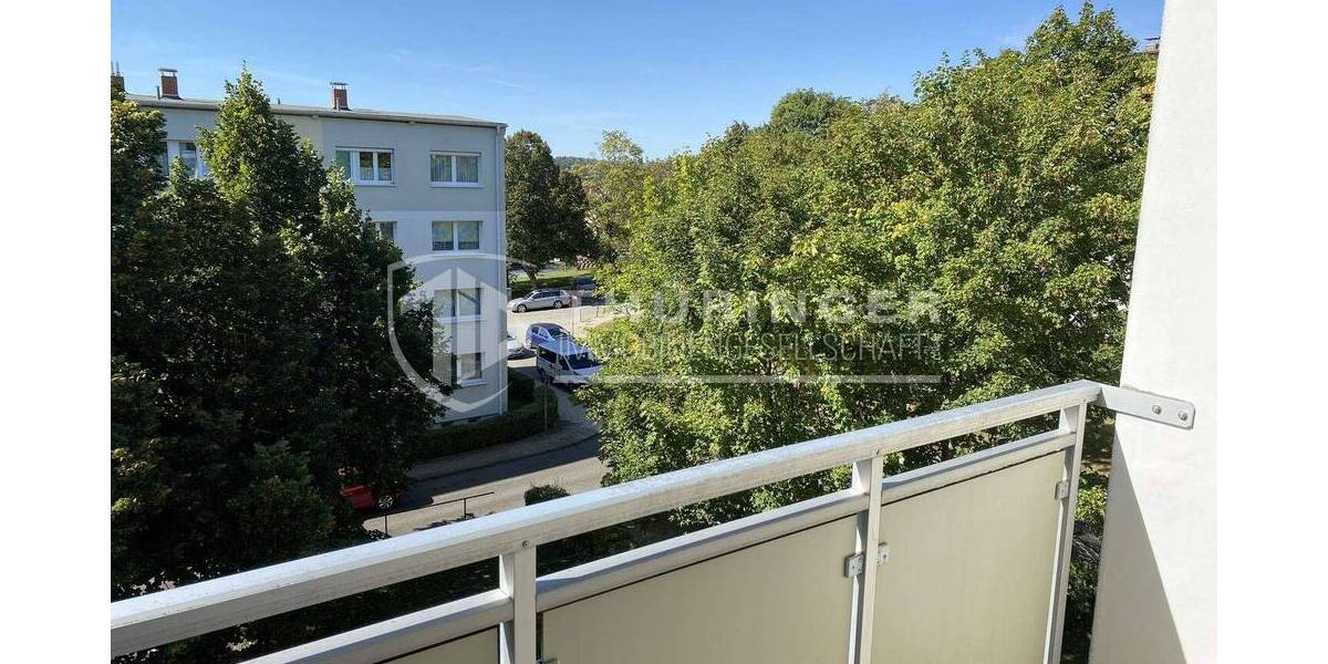 Etagenwohnung Gera Langenberg - 4 Zimmer, 69 m&sup2;, 420&euro; | Angebot:26358716