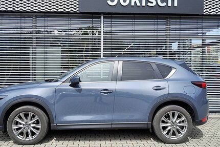 Mazda CX-5 90.470 km 19.930 &euro; Gera 07546