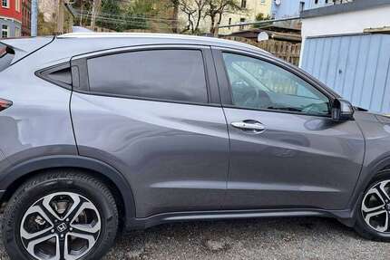 Honda HR-V 110.300 km 13.900 &euro; Greiz, Stadt 07973