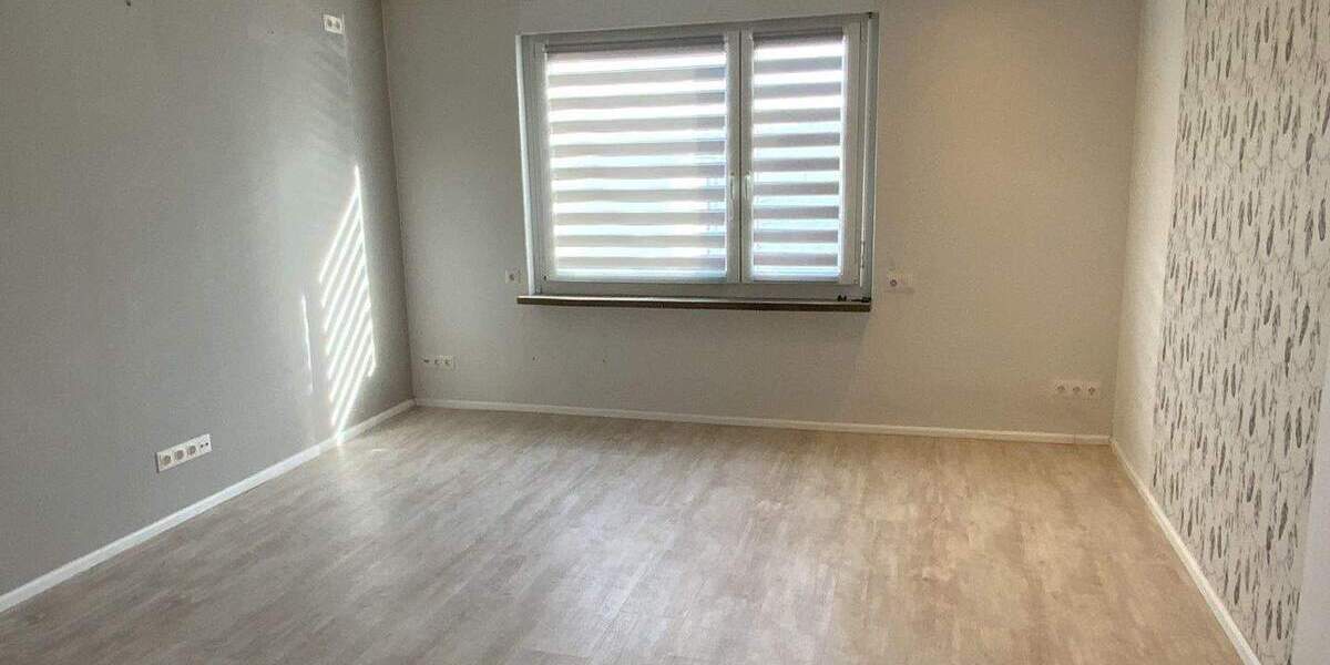 vermieten oder doch selbst einziehen? 3 zimmer