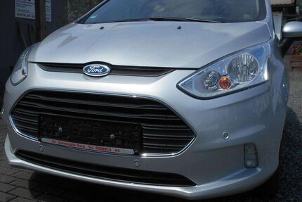 Ford B-Max 52.456 km 7.990 &euro; Gera 07554