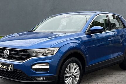 VW T-Roc 140.343 km 12.950 € Naumburg 06618